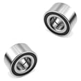 thumbnail image 1 of Par de Baleros Para Rueda Doble 128i 2009 A 2013 Bmw Tra Genérica ., 1 of 4