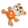thumbnail image 1 of Muñeco de peluche relajante exquisita forma de dibujos animados de muñeco de música de peluche cómodo para dormir para niños ANGGREK Otros, 1 of 8
