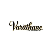 Cognac, Varathane One Step Interior Wood Stain + Polyurethane, Semi-Gloss -384364, Half Pint