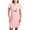 Pink, variant on CafePress - Luigi Labradoodle - Women's Nightshirt