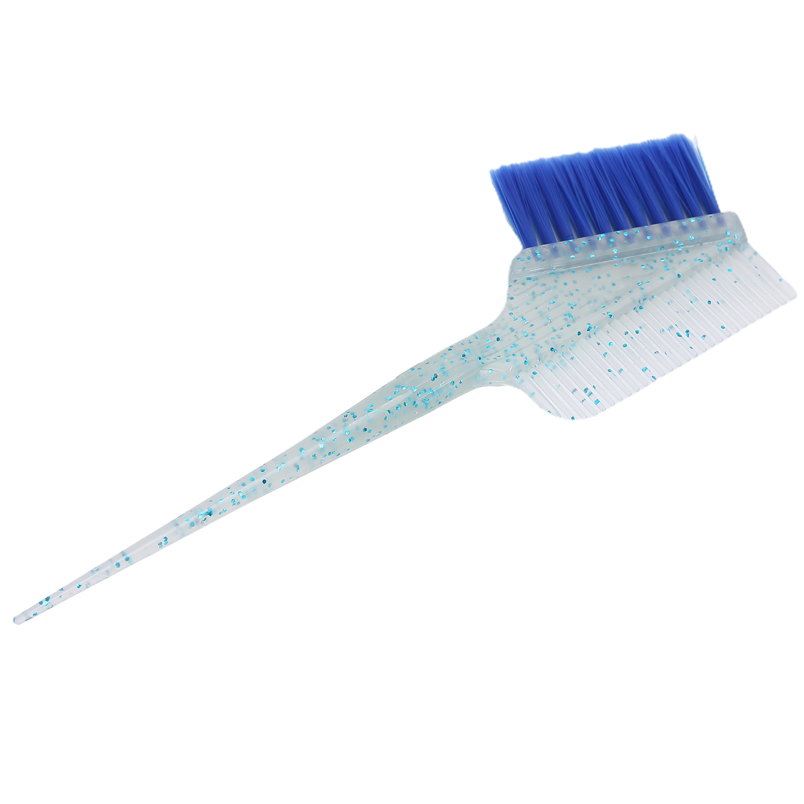 Brrnoo Dyeing Brushes Comb, ABS Hair Dye Brush 8.9 X 3.1Inch Hair Color