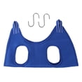 thumbnail image 1 of Hamaca de Restricción para Baño Zulema bolsa para Recorte de uñas poliéster S, 1 of 6