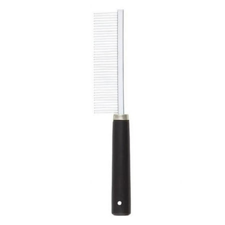 UPC: 0072929050640 | Aloe Care 05064 Deluxe Comb Steel Dog