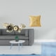 thumbnail image 2 of Arte de pared colgante,Decoración de pared de metal con colgante de hierro nórdico de lujo,Funda de almohada,Fundas de cojín para sofá cama,funda de almohada cuadrada,Funda de almohada, 2 of 8