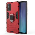 thumbnail image 4 of Funda para Samsung Galaxy NOTE 20 5G con Soporte Anillo Giratorio 360° y Protección Resistente a Golpes y Caídas, 4 of 5