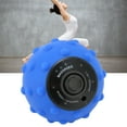 thumbnail image 4 of Vibrating Electric Massage Ball 4 Speed Muscle Relief Mini Fitness Ball 100-240V, 4 of 7