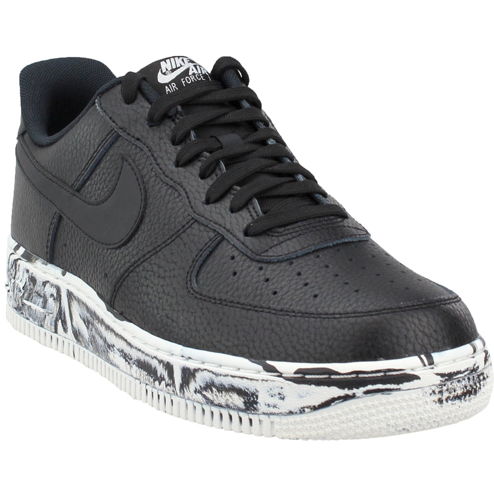 air force one nike low