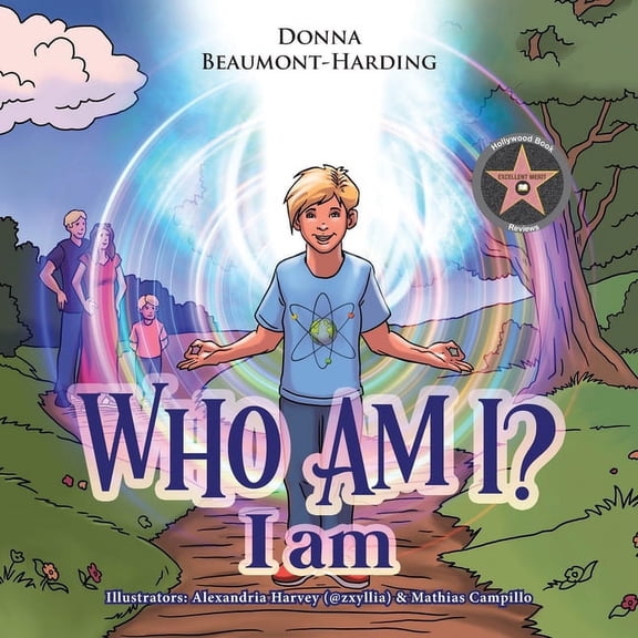 Who Am I?: I Am, (Paperback)
