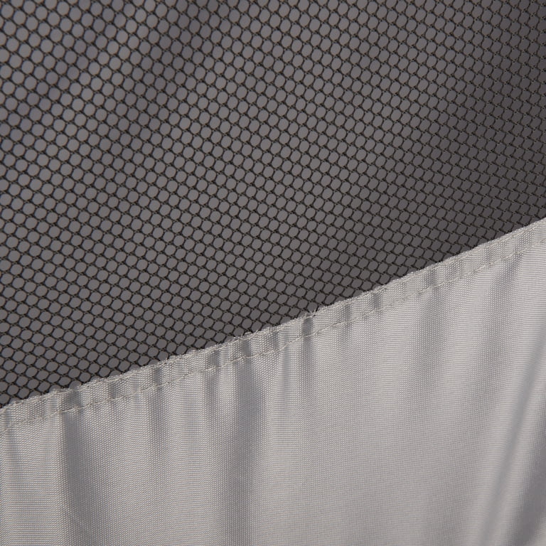 FurHaven Portable Mesh Pop-Up Playpen, Medium photo 6