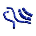 thumbnail image 4 of Silicone Radiator coolant Hose kit For Yamaha Tenere 700 2019-2024 Blue, 4 of 13