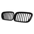 thumbnail image 1 of Marco de línea única Soledad para parachoques delantero BMW E53 X5 51138250052, 1 of 10
