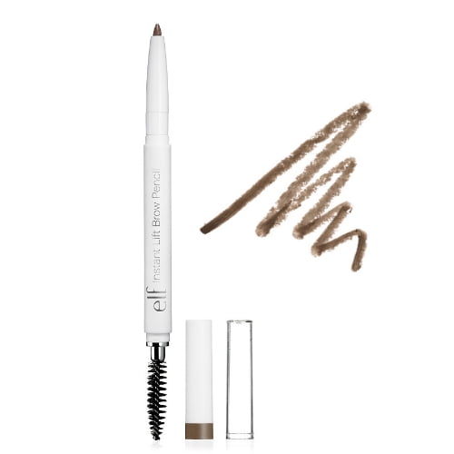 (3 Pack) e.l.f. Essential Instant Lift Brow Pencil - Taupe