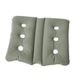 thumbnail image 4 of Cojín del asiento inflable shamjiam cuadrado 6 hoyos, 4 of 9