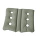 thumbnail image 4 of Almohada Inflable Cuadrada Del Amortiguador De Asiento 6hole Para De Del Coche De Ruedas Yuyangstore Cojín de asiento plegable, 4 of 8