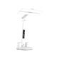 thumbnail image 2 of Luz nocturna regulable, lámpara de mesa flexible con soporte para bolígrafo/teléfono, lámpara de escritorio LED con antorcha portátil de 3 modos de Estilo B, 2 of 8