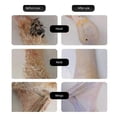 thumbnail image 4 of Electric Poultry Feather Plucker Rechargeable Small Chicken Plucker Machine, 4 of 5