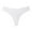 White, variant on HUPOM Maternity Underwear Cotton Panties For Women Open Crotch Leisure Tie Comfort Waist Red One Size