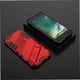 thumbnail image 4 of Funda para iPhone 6/iPhone 6S Protección A Prueba De Golpes Con Soporte De TPU Duradero Y Práctico, 4 of 5