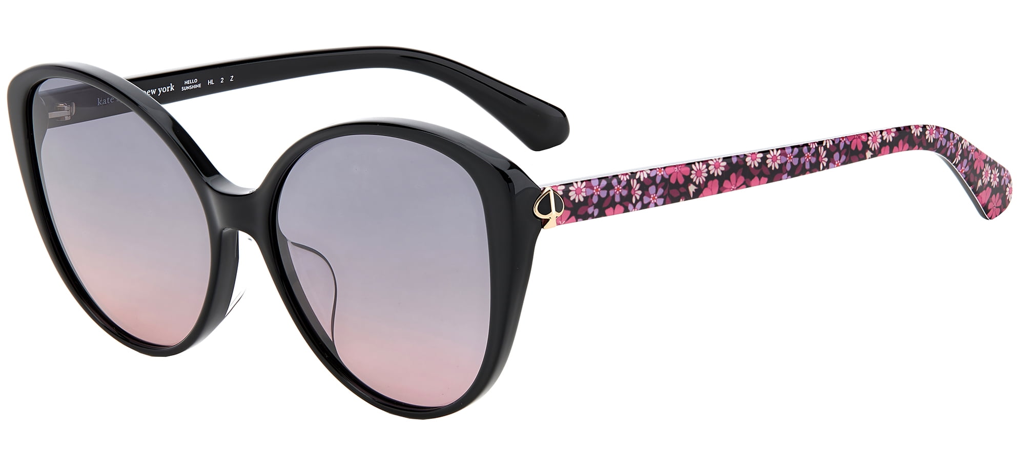 kate spade hello sunshine sunglasses 140