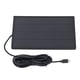 thumbnail image 1 of Panel Solar de Carga de la Cámara, Fácil Instalación IP66 Cámara de Seguridad A Prueba de Agua Cargador Solar 5W 5V 360 Rotando 90 Inclinados para Uso Exterior, 1 of 7