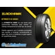thumbnail image 3 of Kit De 4 Llantas 195/65R15 91V Blackhawk STREET-H HH01 BLACKHAWK ., 3 of 6