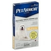 PetArmor Flea and Tick Treatment for Extra-Large Dogs, 3 Monthly Doses