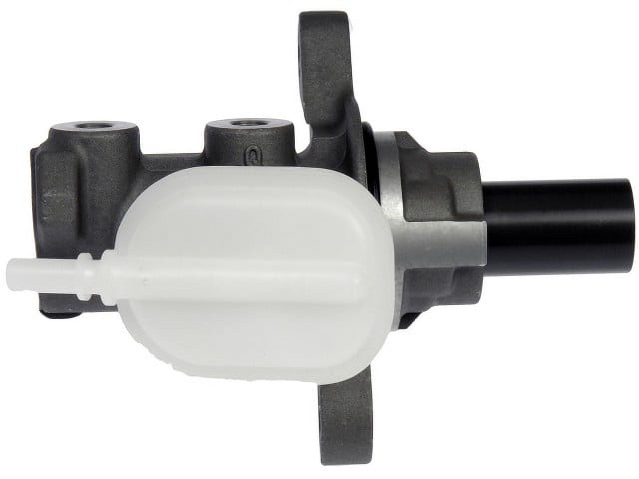 Dorman M630642 Brake Master Cylinder for Specific Ford Models Fits select: 2009-2011 FORD FOCUS