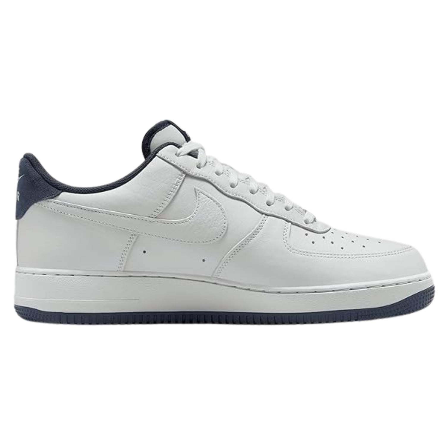 Men's Nike Air Force 1 '07 LV8 Photon Dust/Photon Dust (HM9483 001) - 12