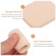 thumbnail image 5 of YSNOOWE 2Ud Polvo Puff Con Esponja De Maquillaje Delicada Para Uso Facial Color Surtido, 5 of 5