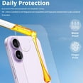 thumbnail image 4 of For IPhone17 Back Film PET High-definition Fim, 4 of 8