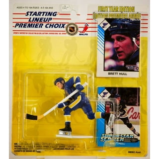 1993 Kenner Starting Lineup W/ Special Series Card Pittsburgh 