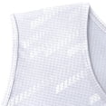 thumbnail image 5 of pstuiky Camisetas sin mangas para hombre, Camiseta deportiva informal de color liso para hombre, para entrenamiento físico, secado rápido, con cuello redondo Camisas para hombres xl, 5 of 5