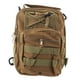 thumbnail image 1 of Bolsa bandolera deportiva, mochila para hombro, pecho, tácticas de camuflaje, bolsa de pecho masculina para exteriores YUNYI BRAND  Deportes, 1 of 8