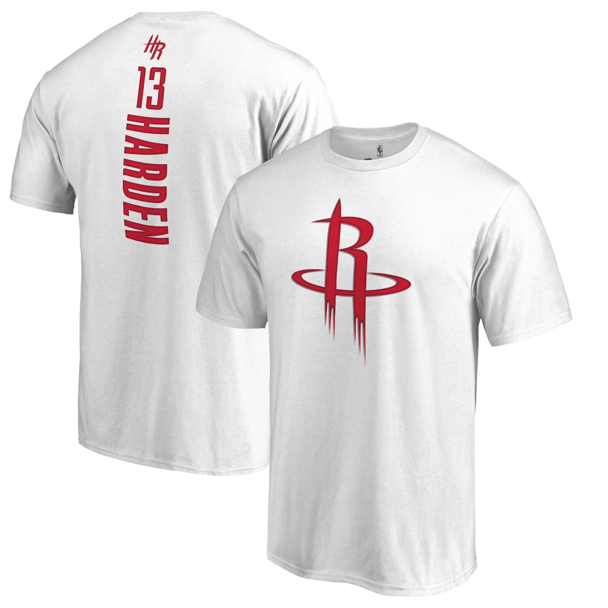 harden t shirt