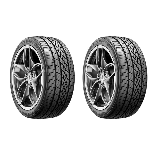 Paquete de 2 Llantas 225/45 R17 94W FIRESTONE FIREHAWK AS V2 XL