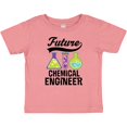 thumbnail image 3 of Inktastic Future Chemical Engineer Boys or Girls Baby T-Shirt, 3 of 5