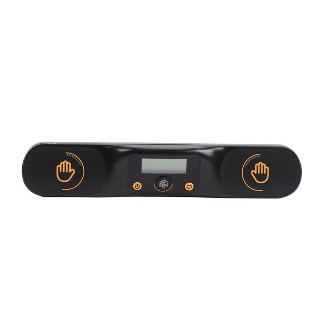 Máquina de reloj con temporizador inteligente para competición de juegos, temporizador Digital Bluetooth para partidos deportivos, juguetes educativos divertidos, regalos para niños
