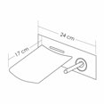 thumbnail image 2 of Grifo PARA Lavabo De Baño Kadabrah Con Luz LED Negro Mate Con Cascada, 2 of 8