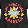 thumbnail image 3 of Horton Hears A Who - Let Everyone Sparkle - Toddler & Youth Girls Short Sleeve Graphic T-Shirt, 3 of 5