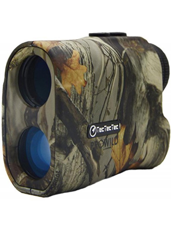 Rangefinders in Hunting