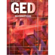 Pre-Owned Steck-Vaughn GED, Spanish: Student Edition Mathematics (Paperback) 0739869140 9780739869147