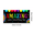 2A, variant on Colorful and Motivational Backdrop Banner with Amazing Text and Heart Elements Party Decorations for Classroom Celebrations Photo Backdrops Learning Events and Inspirational Gatherings