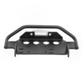 thumbnail image 3 of Metal Front Lower Bumper Replacement Accessories Parts Fit for G500 G63, 3 of 8