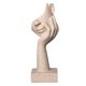 thumbnail image 3 of Arte abstracto Figuras decorativas Artesanías Decoración Personajes Miniaturas Obras de arte estilo c, 3 of 9