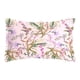 thumbnail image 2 of Funda de almohada con estampado digital de flores y satén Gonzo para niños, funda de almohada infantil con estampado digital de flores y satén, 2 of 8
