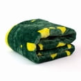 thumbnail image 5 of College Covers ORETH Oregon Throw Blanket- Bedspread, 5 of 7