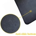 thumbnail image 3 of Protector De Almohadilla De Escritorio Navideño,Alfombrilla De Ratón Con Base De Goma Antideslizante, 3 of 5
