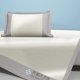 thumbnail image 1 of Ofertas del Cyber Monday: Liquidación de Oefntac: Colchoneta de verano plegable de ratán, cama refrescante para dormitorios escolares en casa, 35.4 x 78.7 pulgadas, artículos en liquidación., 1 of 7