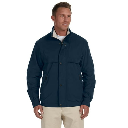 Chestnut Hill Lodge Microfiber Jacket - CH850