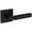 Oil Rubbed Bronze, variant on Baldwin L029003PRIV L029 Gramercy Privacy Door Lever Set - Brass
